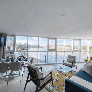 Appartement met Twee Slaapkamers